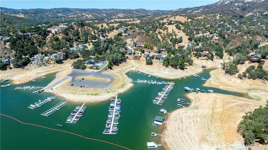 2178 Ridge Rider Road Bradley, CA 93426 - Photo 46 of 51 view of lake