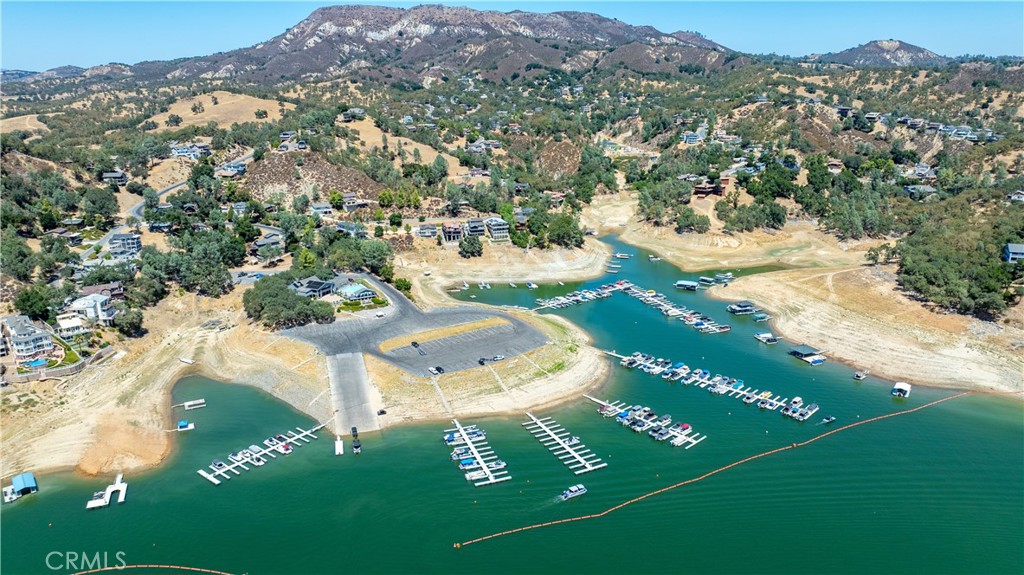 2178 Ridge Rider Road Bradley, CA 93426 - Photo 47 of 51 a view of a city