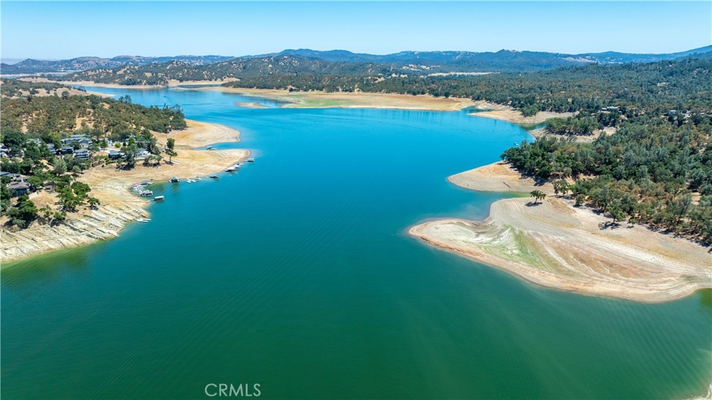2178 Ridge Rider Road Bradley, CA 93426 - Photo 50 of 51 a view of lake view and mountain view