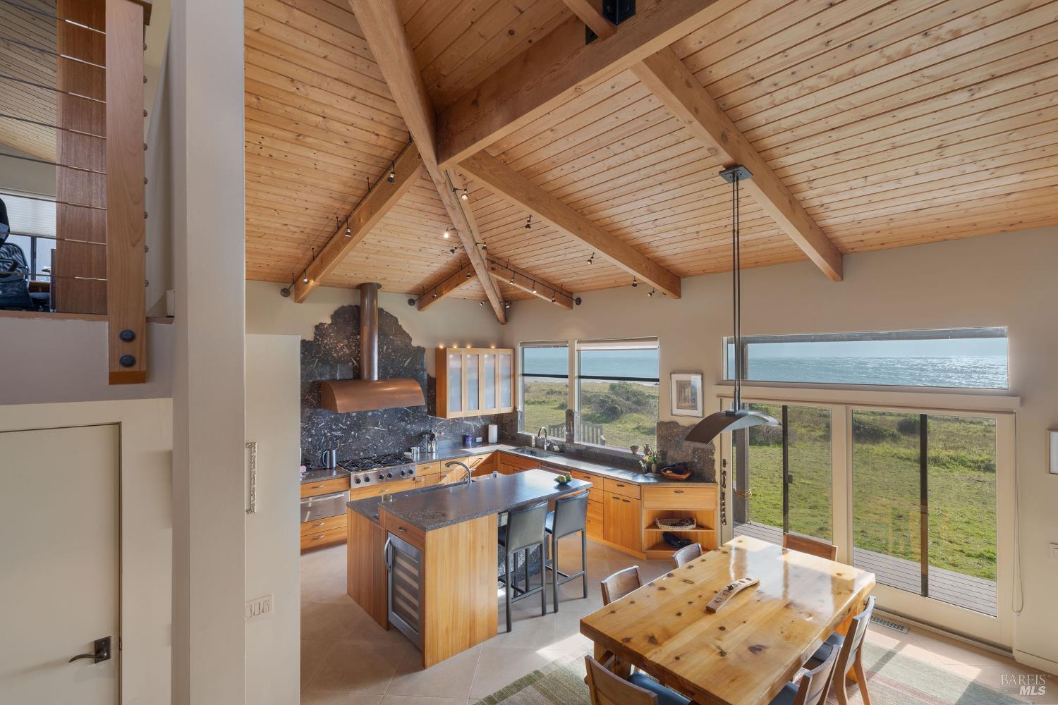 40445 Tide Pool The Sea Ranch, CA 95497 - Photo 55 of 75 a outdoor space with furniture