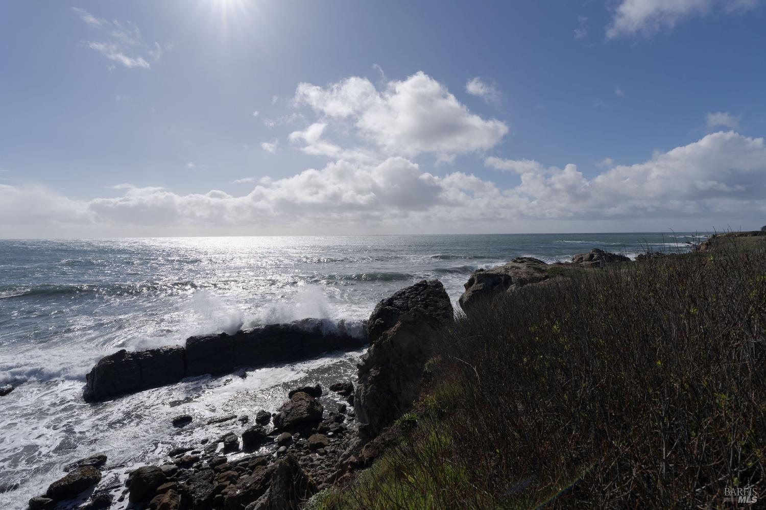 40445 Tide Pool The Sea Ranch, CA 95497 - Photo 67 of 75 a view of city and ocean