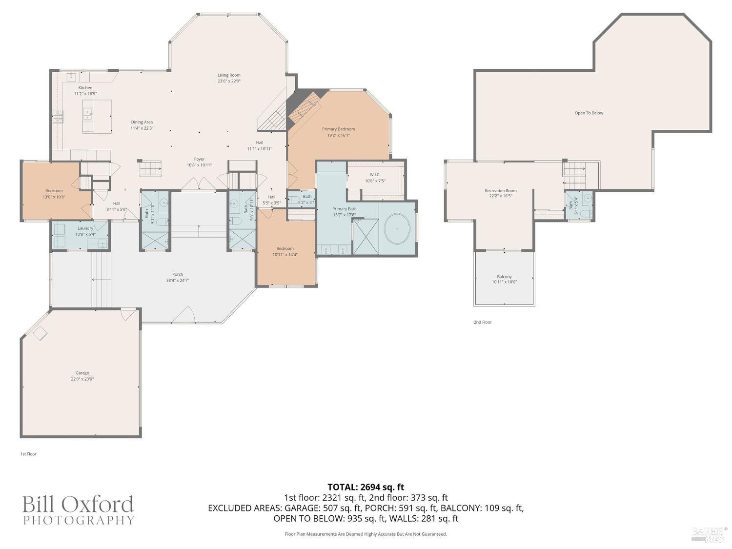 40445 Tide Pool The Sea Ranch, CA 95497 - Photo 69 of 75 a picture of a floor plan
