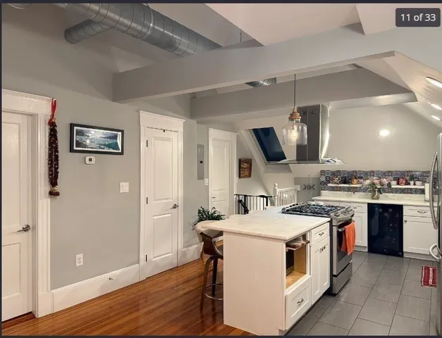 $3,700 | 40 Winthrop Street, Unit 3, Salem, MA 01970