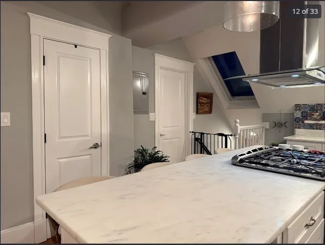 $3,700 | 40 Winthrop Street, Unit 3, Salem, MA 01970