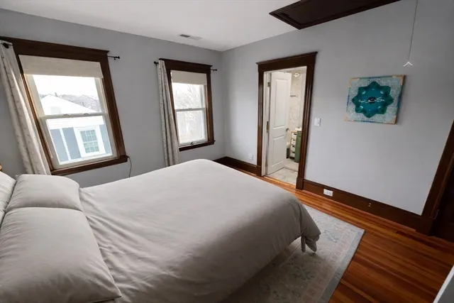 $3,500 | 40 Winthrop Street, Unit 3, Salem, MA 01970