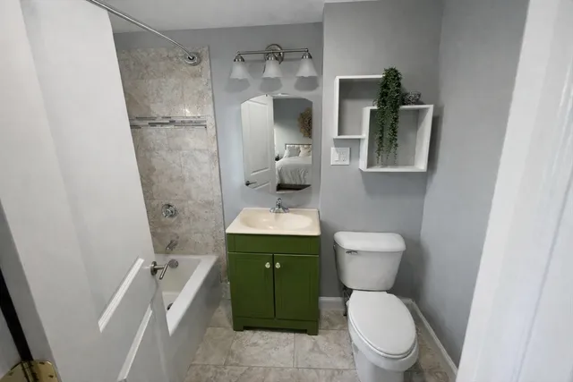 $3,500 | 40 Winthrop Street, Unit 3, Salem, MA 01970