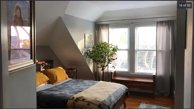 $3,700 | 40 Winthrop Street, Unit 3, Salem, MA 01970