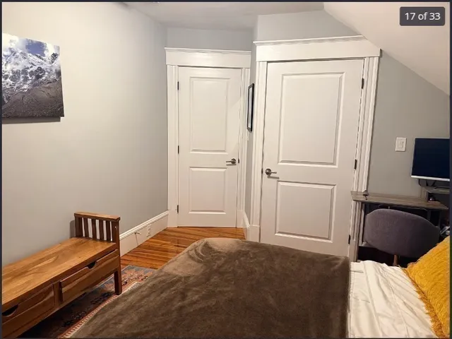 $3,700 | 40 Winthrop Street, Unit 3, Salem, MA 01970