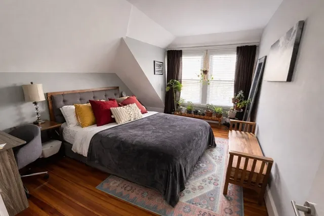 $3,500 | 40 Winthrop Street, Unit 3, Salem, MA 01970