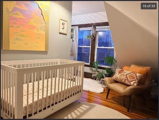 $3,700 | 40 Winthrop Street, Unit 3, Salem, MA 01970