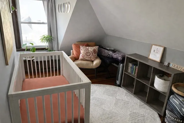 $3,500 | 40 Winthrop Street, Unit 3, Salem, MA 01970