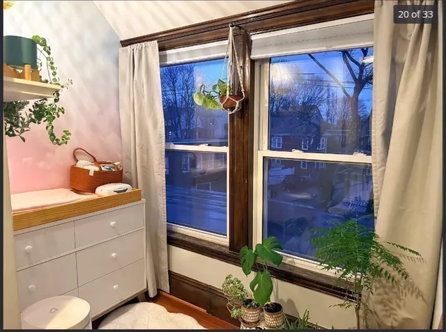 $3,700 | 40 Winthrop Street, Unit 3, Salem, MA 01970