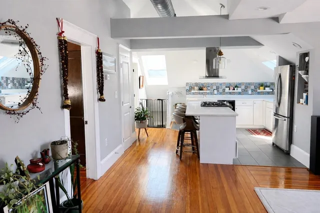 $3,500 | 40 Winthrop Street, Unit 3, Salem, MA 01970