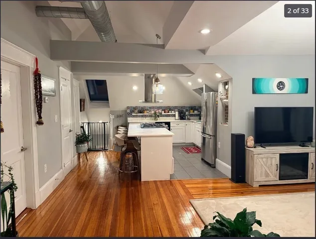 $3,700 | 40 Winthrop Street, Unit 3, Salem, MA 01970