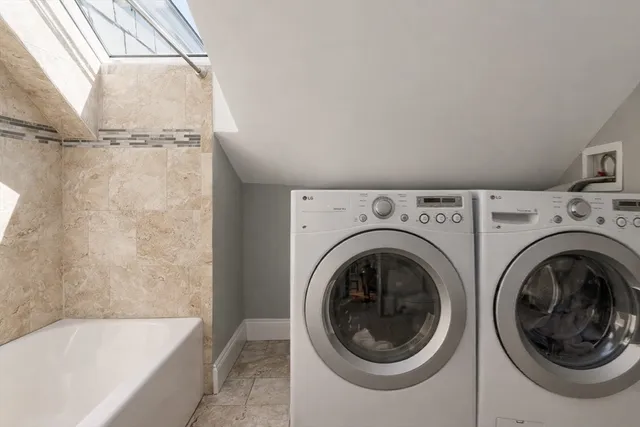 $3,500 | 40 Winthrop Street, Unit 3, Salem, MA 01970