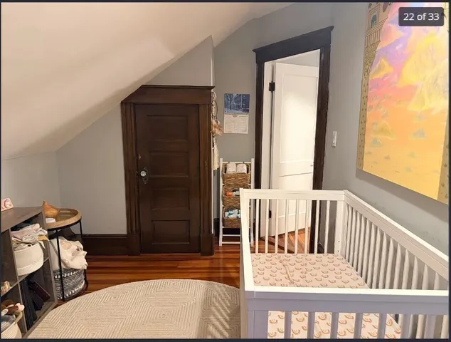 $3,700 | 40 Winthrop Street, Unit 3, Salem, MA 01970