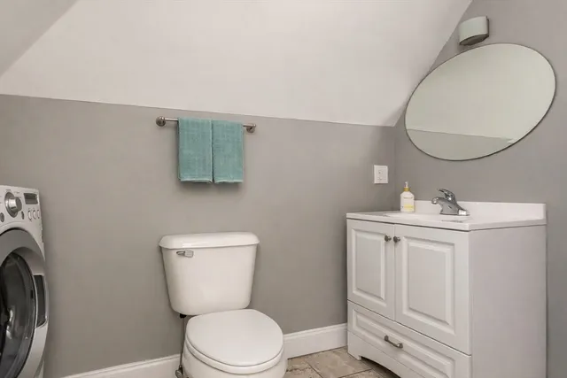 $3,500 | 40 Winthrop Street, Unit 3, Salem, MA 01970