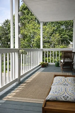 $3,500 | 40 Winthrop Street, Unit 3, Salem, MA 01970