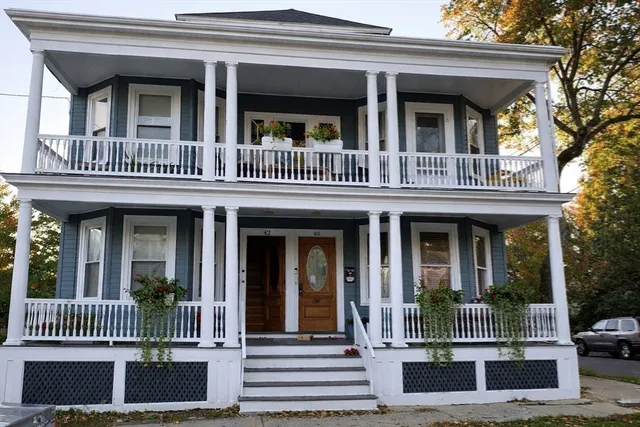 $3,500 | 40 Winthrop Street, Unit 3, Salem, MA 01970