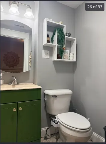 $3,700 | 40 Winthrop Street, Unit 3, Salem, MA 01970