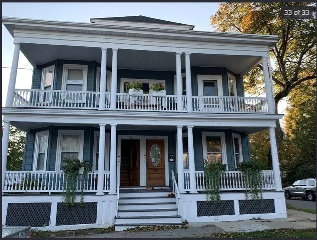 $3,700 | 40 Winthrop Street, Unit 3, Salem, MA 01970