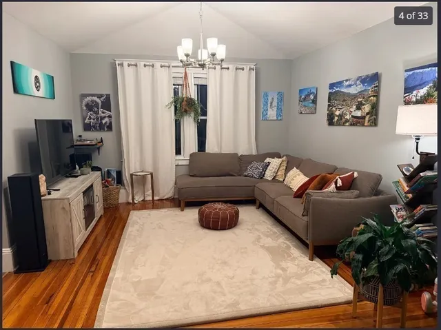 $3,700 | 40 Winthrop Street, Unit 3, Salem, MA 01970