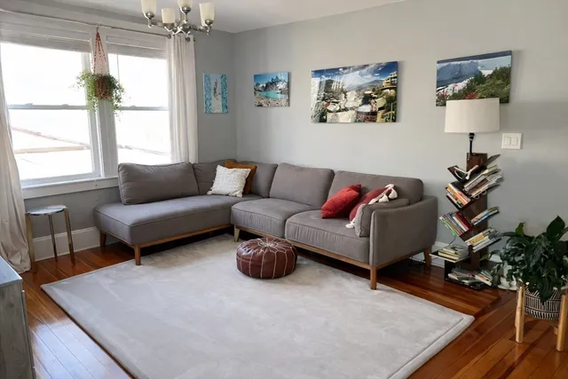 $3,500 | 40 Winthrop Street, Unit 3, Salem, MA 01970