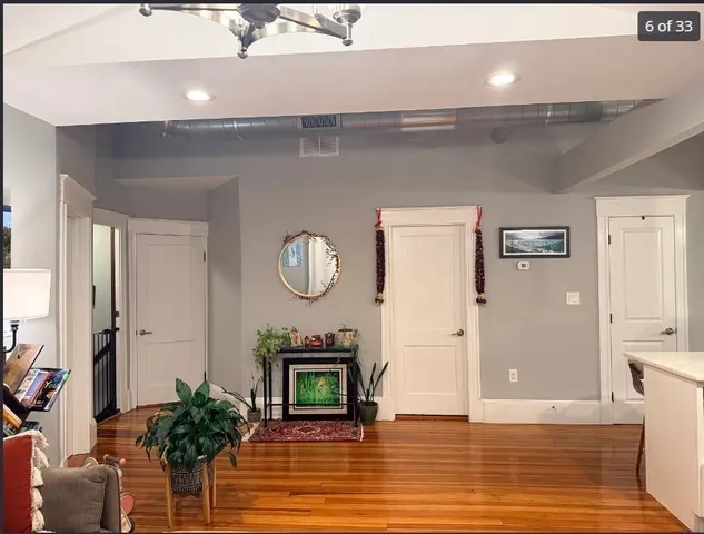 $3,700 | 40 Winthrop Street, Unit 3, Salem, MA 01970