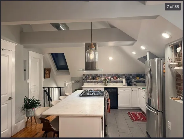 $3,700 | 40 Winthrop Street, Unit 3, Salem, MA 01970