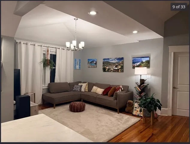 $3,700 | 40 Winthrop Street, Unit 3, Salem, MA 01970