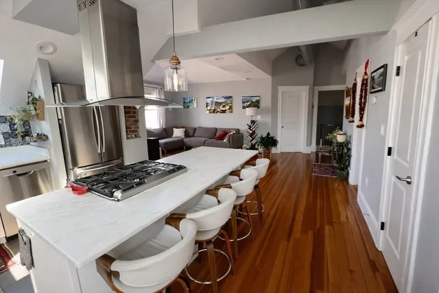 $3,500 | 40 Winthrop Street, Unit 3, Salem, MA 01970