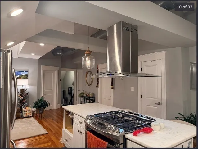 $3,700 | 40 Winthrop Street, Unit 3, Salem, MA 01970