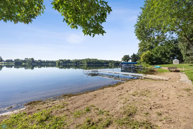 $614,000 | 15849 Maple Ridge Road, Audubon, MN 56511