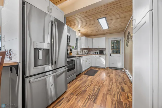 $614,000 | 15849 Maple Ridge Road, Audubon, MN 56511