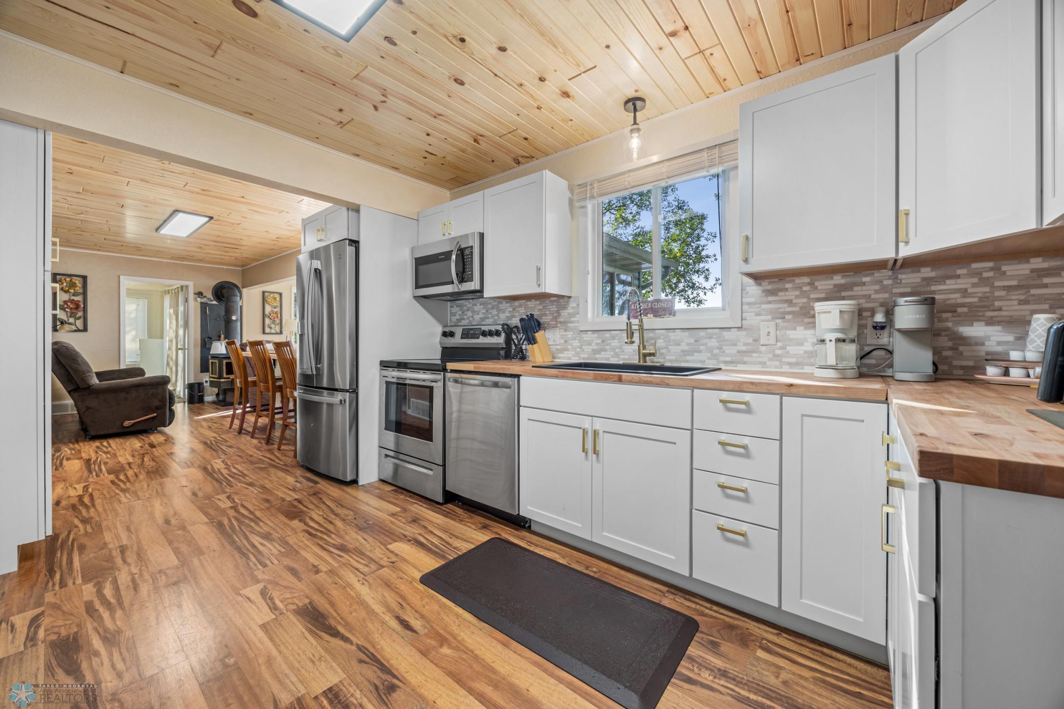 15849 Maple Ridge Road Audubon, MN 56511 - Photo 17 of 62