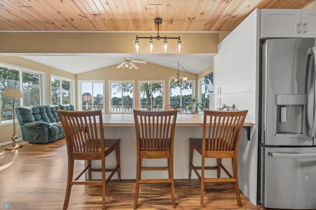 $614,000 | 15849 Maple Ridge Road, Audubon, MN 56511