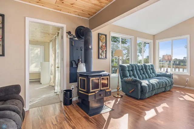 $614,000 | 15849 Maple Ridge Road, Audubon, MN 56511