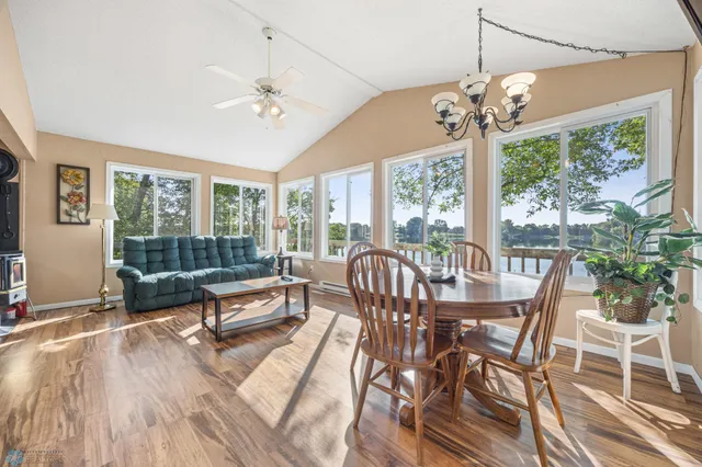 $614,000 | 15849 Maple Ridge Road, Audubon, MN 56511