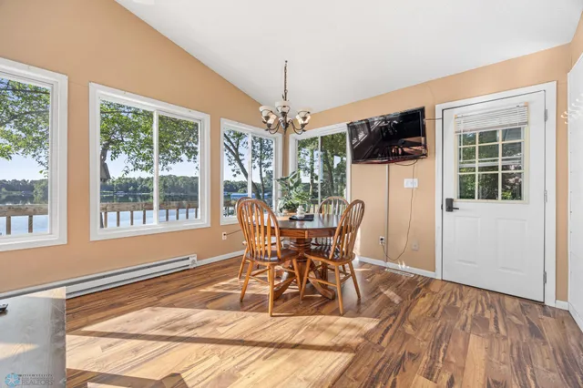 $614,000 | 15849 Maple Ridge Road, Audubon, MN 56511