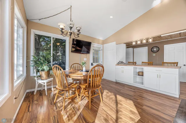 $614,000 | 15849 Maple Ridge Road, Audubon, MN 56511