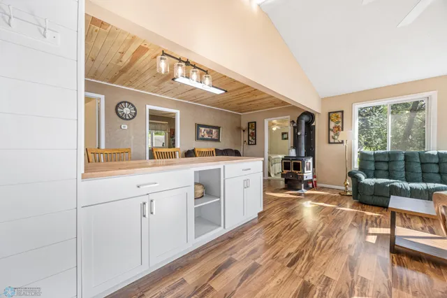 $614,000 | 15849 Maple Ridge Road, Audubon, MN 56511