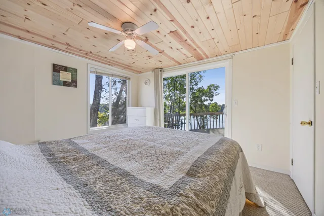 $614,000 | 15849 Maple Ridge Road, Audubon, MN 56511