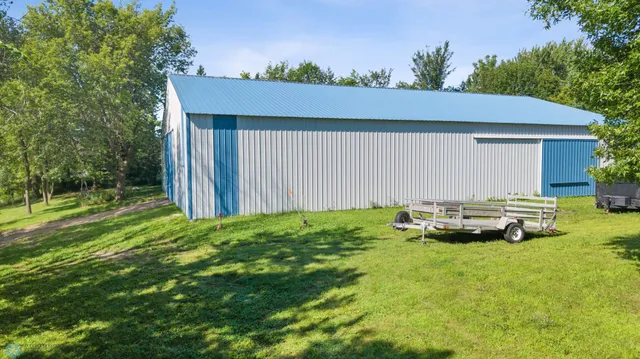 $614,000 | 15849 Maple Ridge Road, Audubon, MN 56511