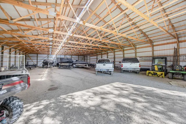 $614,000 | 15849 Maple Ridge Road, Audubon, MN 56511