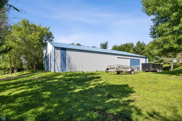 $614,000 | 15849 Maple Ridge Road, Audubon, MN 56511