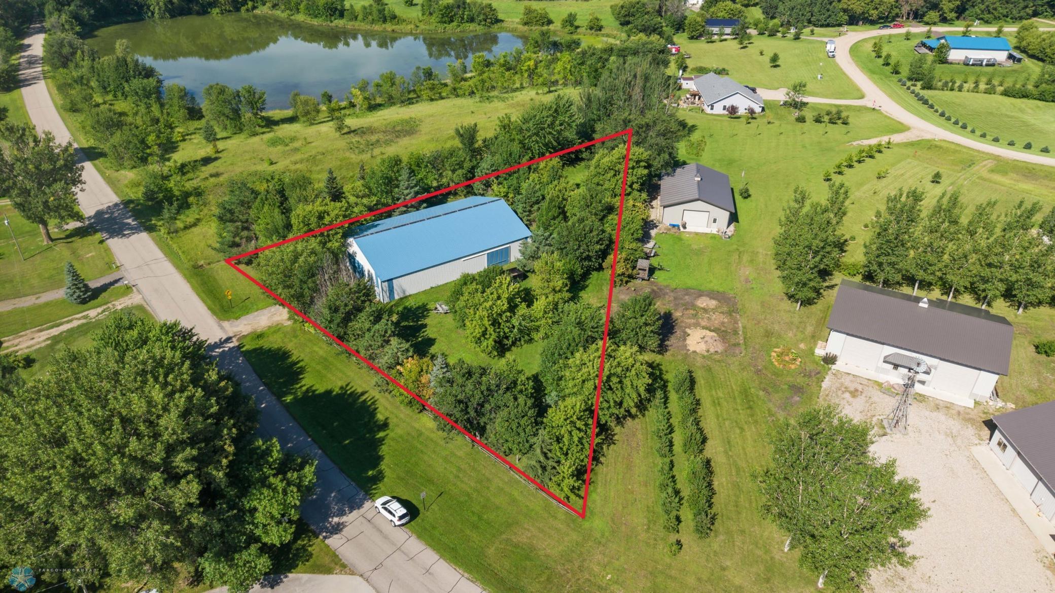 15849 Maple Ridge Road Audubon, MN 56511 - Photo 48 of 62