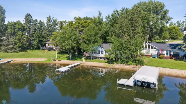$614,000 | 15849 Maple Ridge Road, Audubon, MN 56511