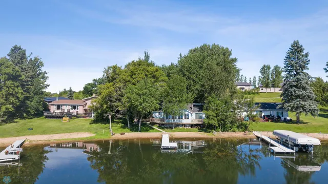 $614,000 | 15849 Maple Ridge Road, Audubon, MN 56511