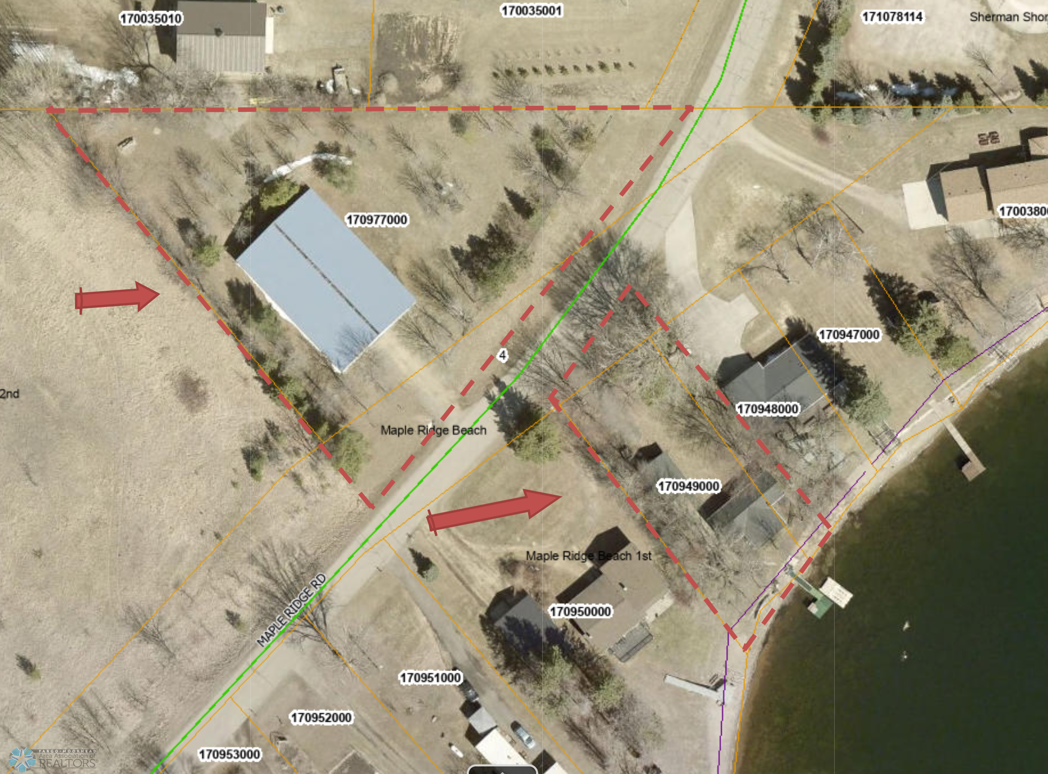 15849 Maple Ridge Road Audubon, MN 56511 - Photo 61 of 62