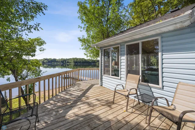 $614,000 | 15849 Maple Ridge Road, Audubon, MN 56511